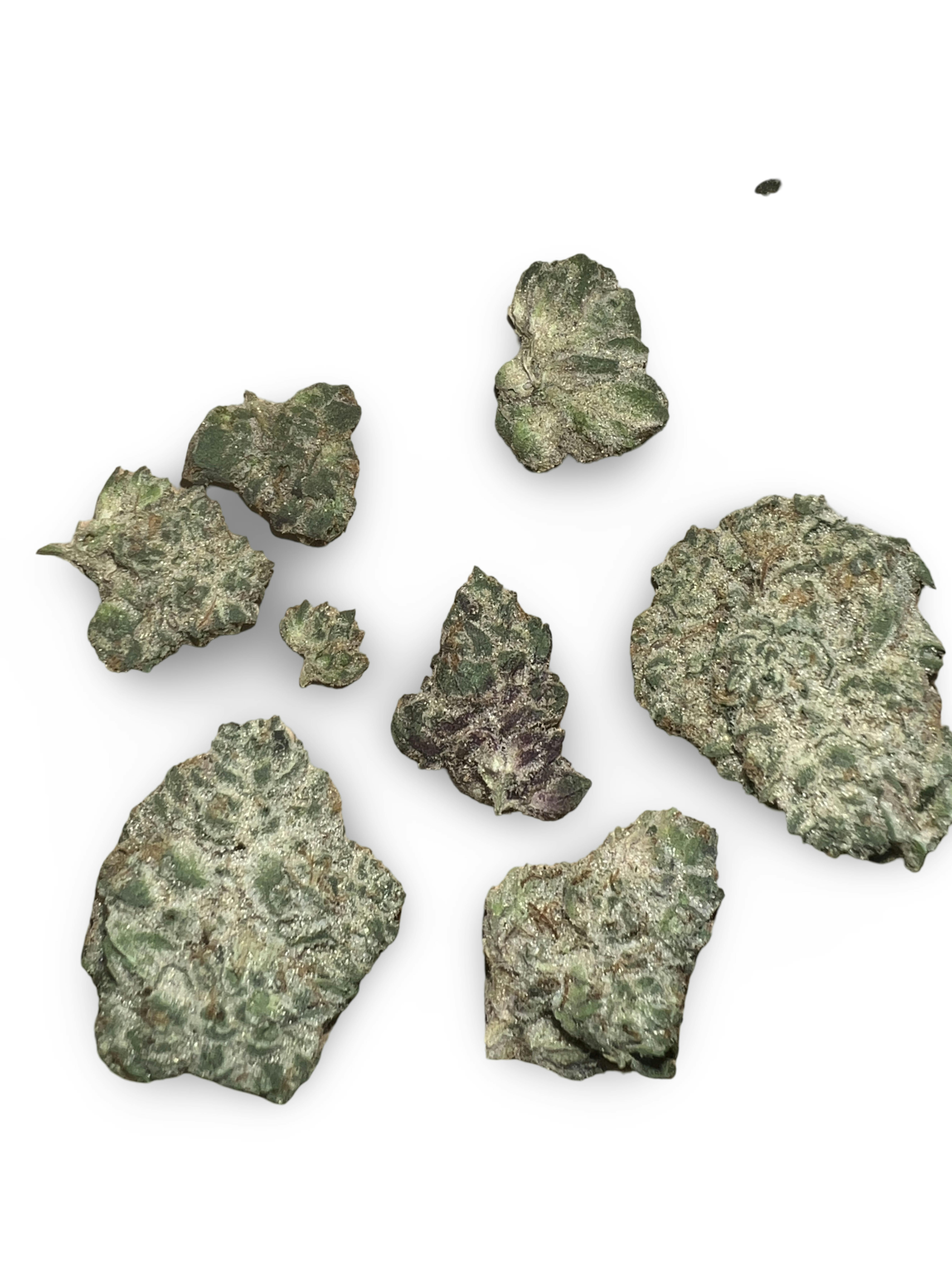 Indico - Sherb Cream Pie $100 Oz smalls - Indico - 1