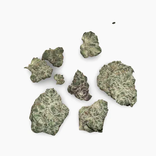 Indico - Sherb Cream Pie $100 Oz smalls - Indico - 1