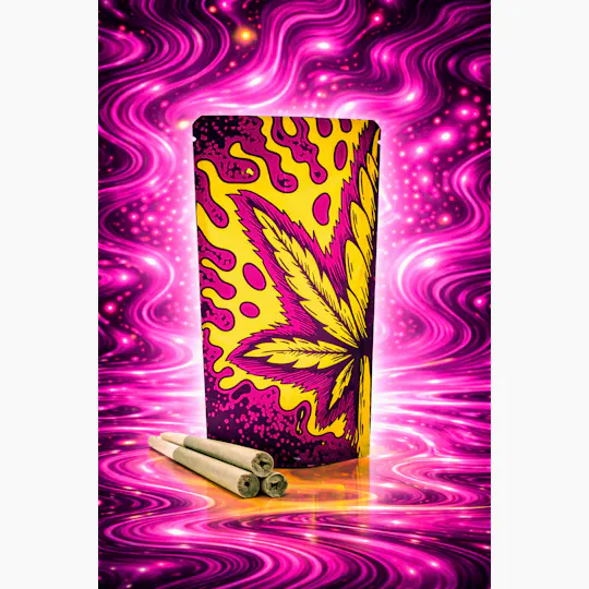 North Star Specials - Sour Rainbow Bites (420 Sour) | 1 G Infused Pre-rolls | 3 ct - 1