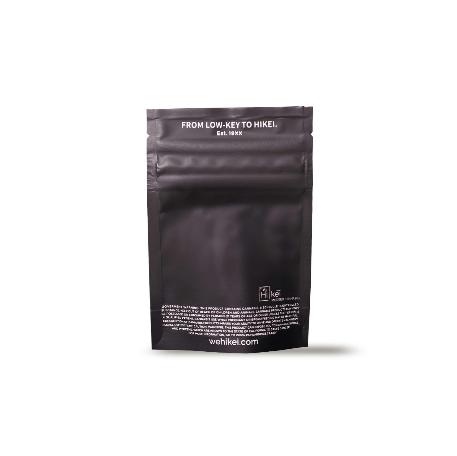 Hikei Exotics - Cherry Diesel Groms 3.5g - 1