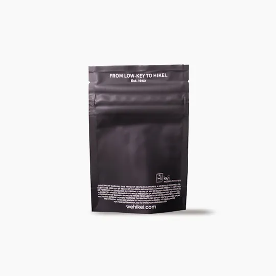 Hikei Exotics - Cherry Diesel Groms 3.5g - 1