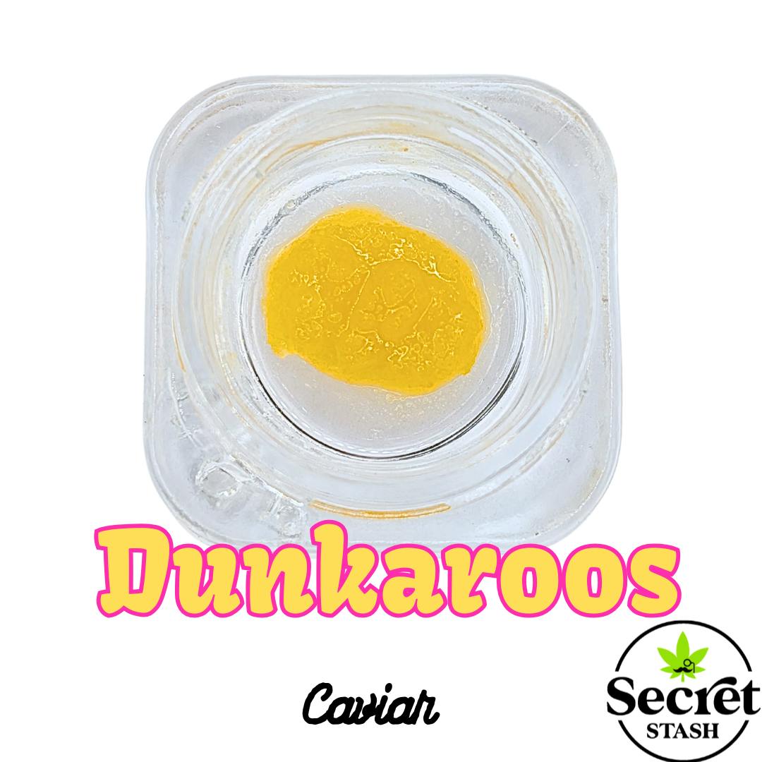 Secret Stash - Secret Stash | Caviar | Dunkaroos | 1g - 1