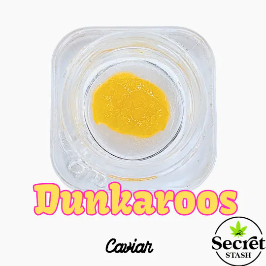 Secret Stash - Secret Stash | Caviar | Dunkaroos | 1g - 1