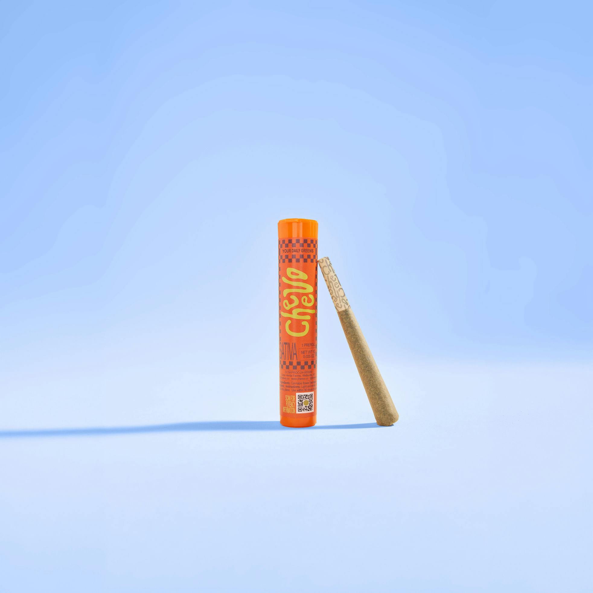 Cheevo - Cheevo | Sativa | Joint | 1g - 1