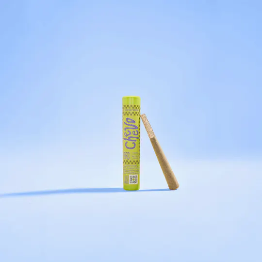 Cheevo - Cheevo | Hybrid | Joint | 1g - 1