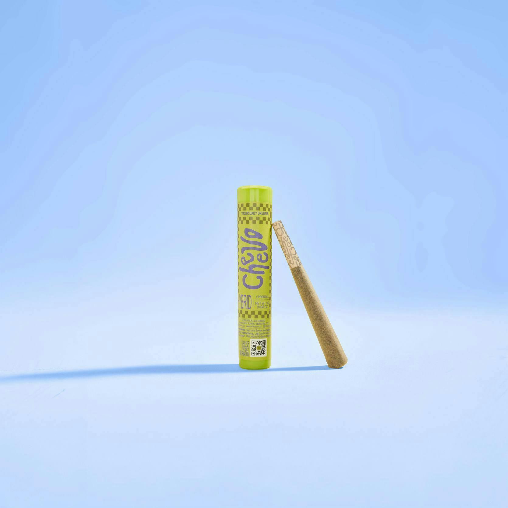 Cheevo - Cheevo | Hybrid | Joint | 1g - 1