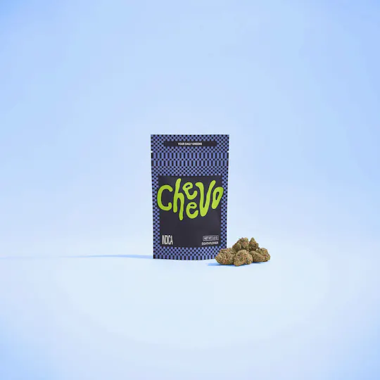 Cheevo - Cheevo | Indica | Big Buds | 3.5g - 1
