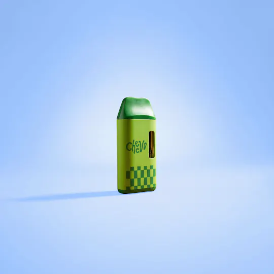 Cheevo - Cheevo | Hybrid | Disposable | 2g - 1