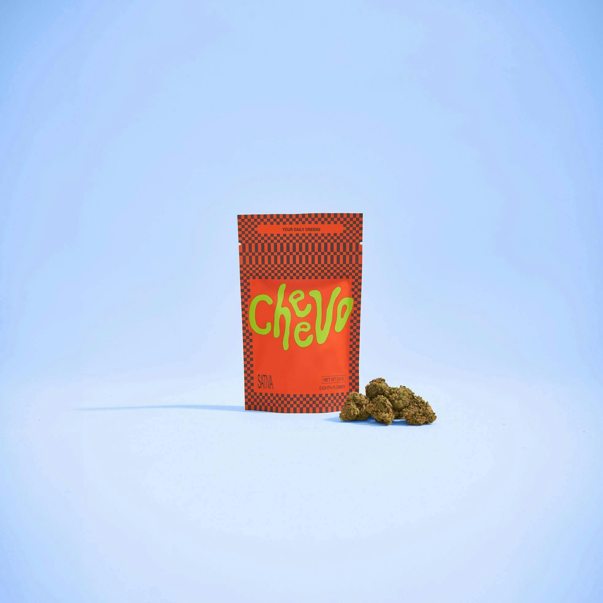 Cheevo - Cheevo | Sativa | Big Buds | 3.5g - 1