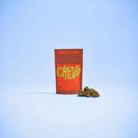 Cheevo - Cheevo | Sativa | Big Buds | 3.5g - 1