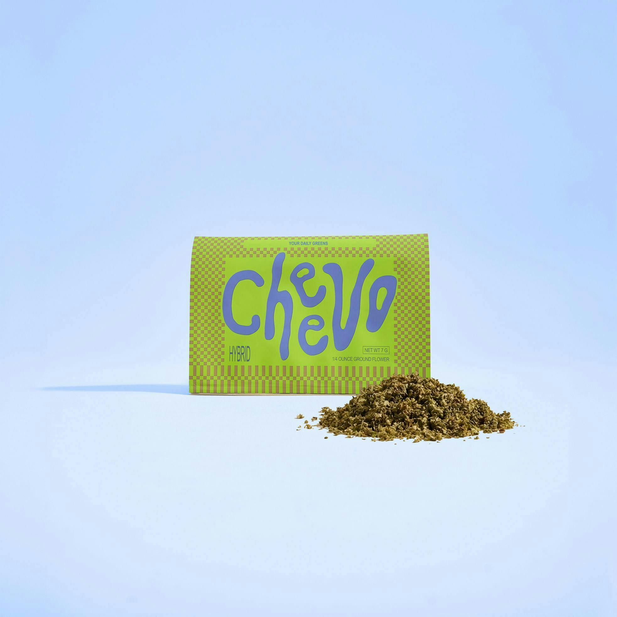 Cheevo - Cheevo | Hybrid | Ground | 7g - 1