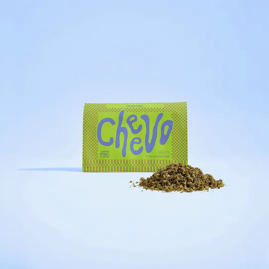 Cheevo - Cheevo | Hybrid | Ground | 7g - 1