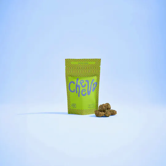 Cheevo - Cheevo | Hybrid | Big Buds | 3.5g - 1
