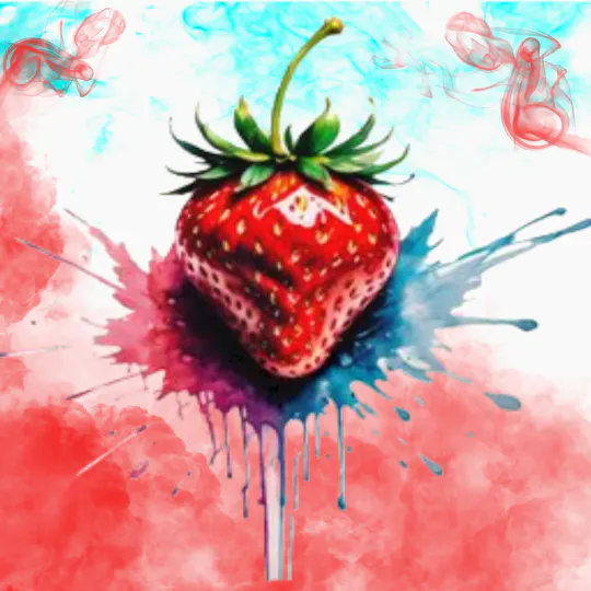 DABBLE EXTRACTS - Strawberry Cough (S) - 1000MG Cart - 1