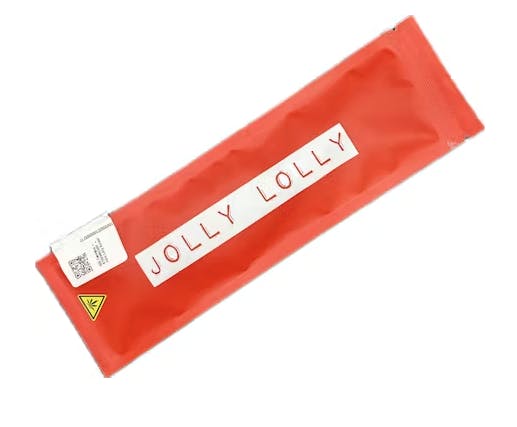 605 Cannabis - 605 Cannabis | Jolly Lolly | Cinnamon Apple | Edibles - 1
