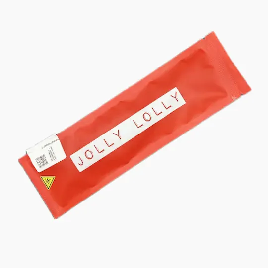 605 Cannabis - 605 Cannabis | Jolly Lolly | Cinnamon Apple | Edibles - 1