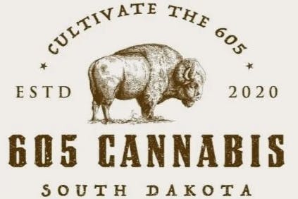 605 Cannabis - 605 Cannabis | White Widow | Disposable | 1g - 1