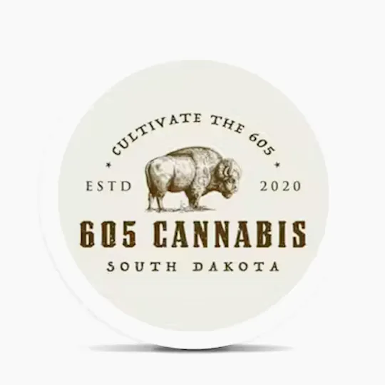 605 Cannabis - 605 Cannabis | Animals XJ-13 | Flower | 28g - 1