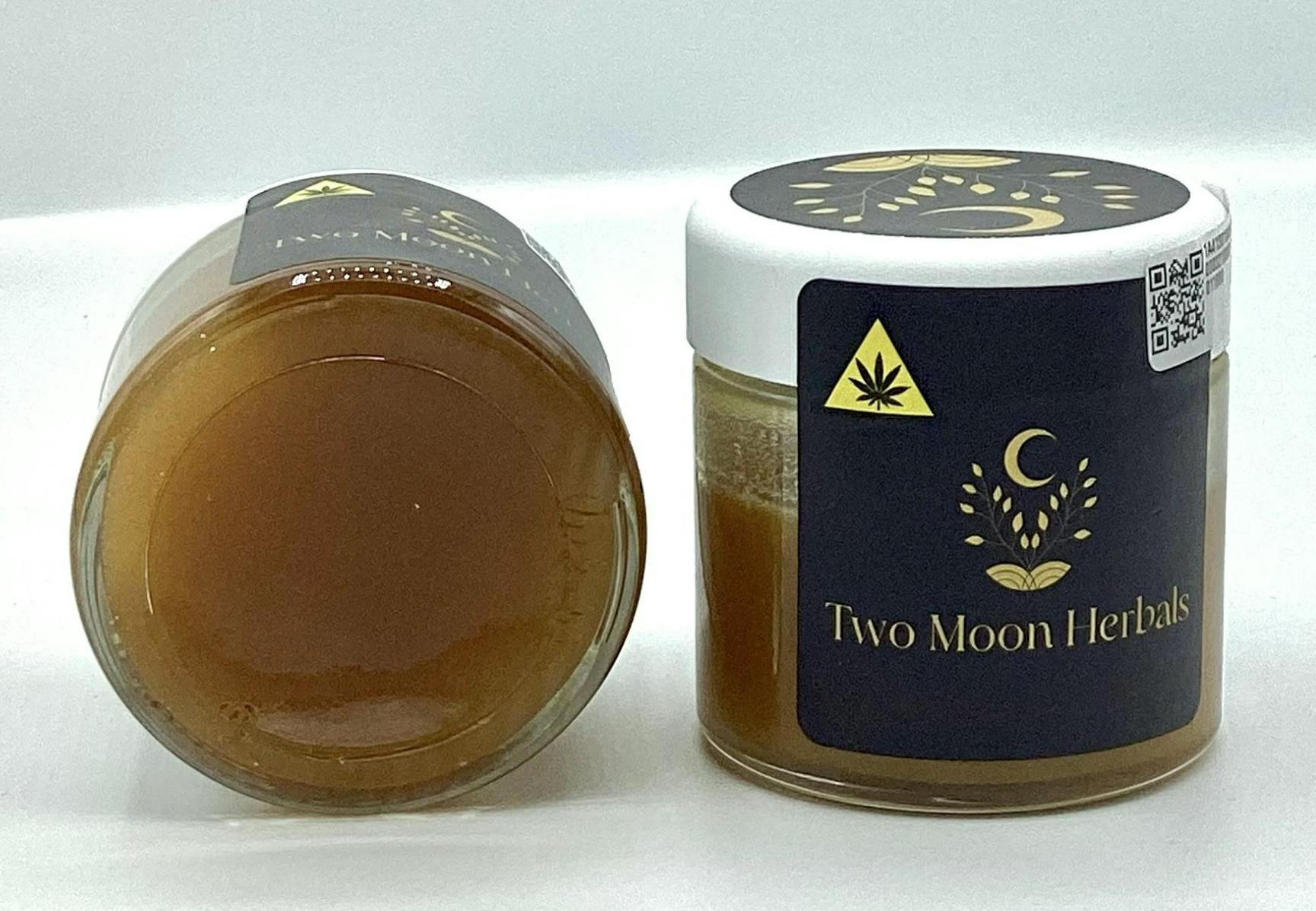 605 Cannabis - 605 Cannabis | Two Moon Herbals | Sativa Honey | Edibles - 1