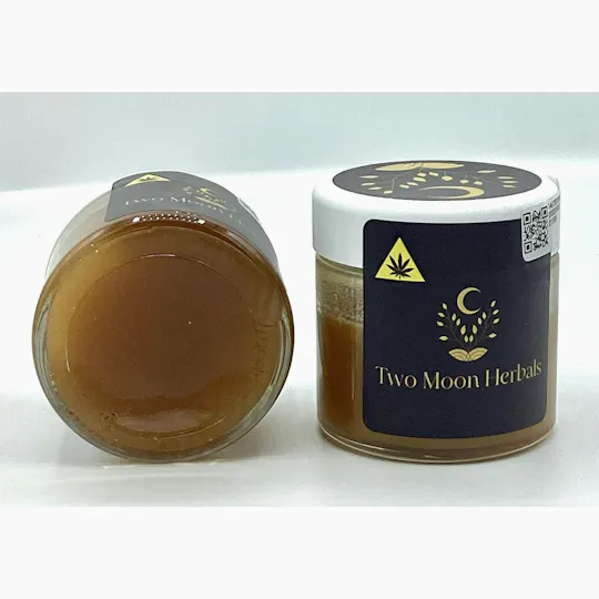 605 Cannabis - 605 Cannabis | Two Moon Herbals | Indica Honey | Edibles - 1