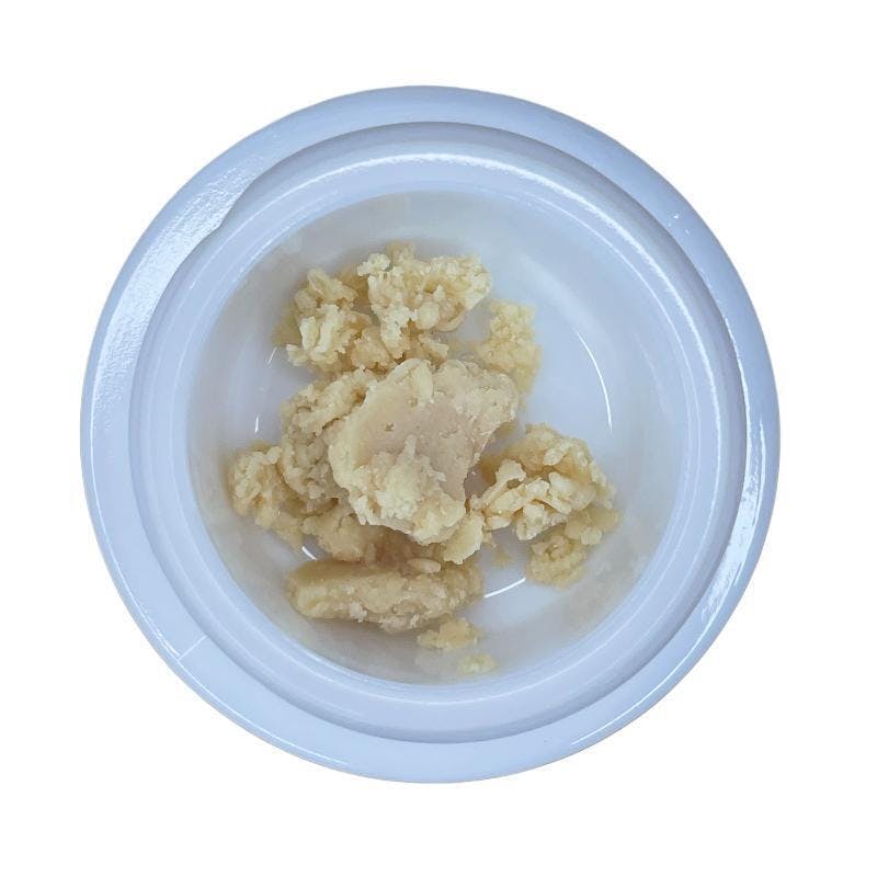 DABBLE EXTRACTS - Easy Bake (IH) - Wax - 1