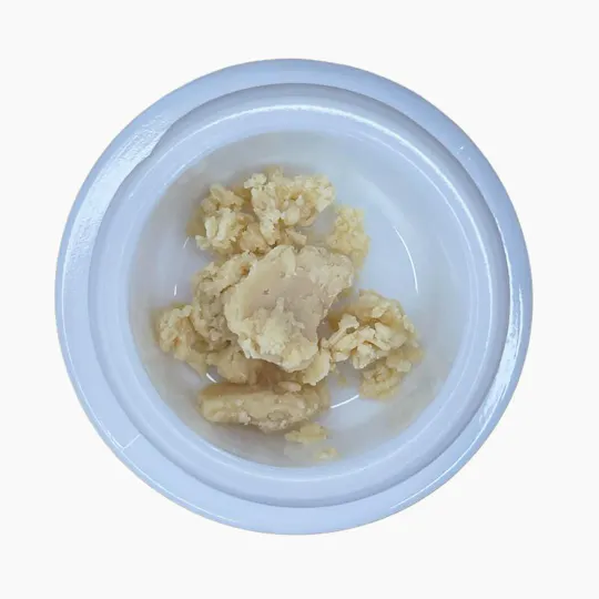 DABBLE EXTRACTS - Easy Bake (IH) - Wax - 1