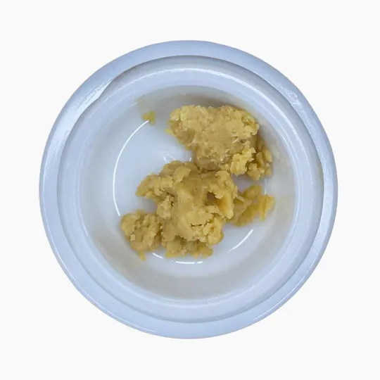 DABBLE EXTRACTS - Lemon Cream Cake (IH) - Wax - 1