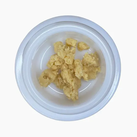 DABBLE EXTRACTS - Nova Cream (H) - Wax - 1