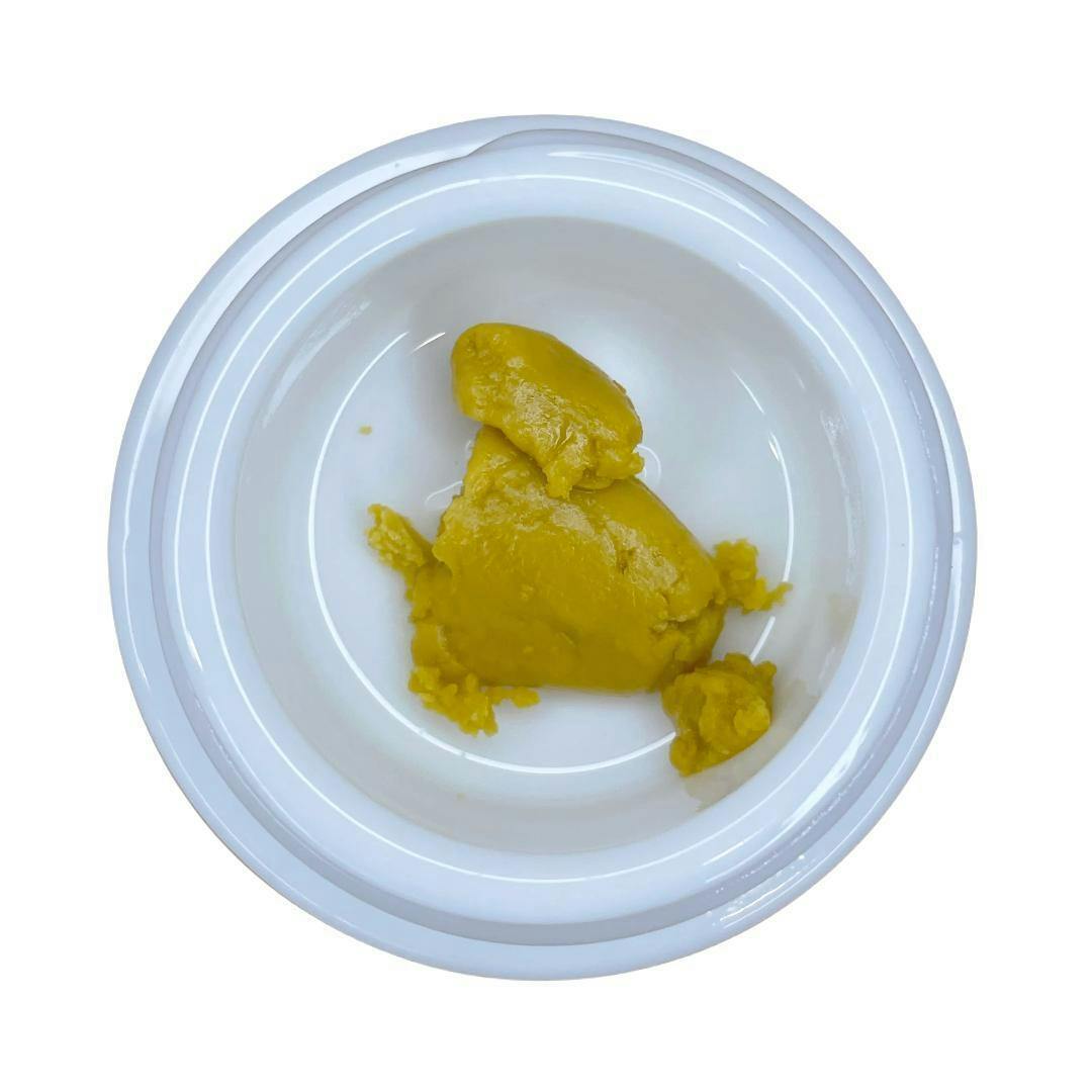 DABBLE EXTRACTS - Zenith Berry (H) - Wax - 1