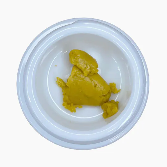 DABBLE EXTRACTS - Zenith Berry (H) - Wax - 1