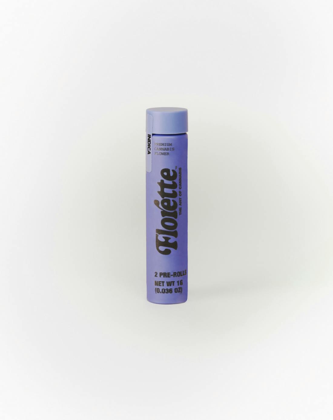 Florette - Florette | Chemdog D | Minis | 0.5g each | 2pk - 1