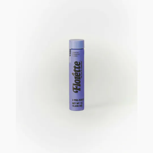 Florette - Florette | Chemdog D | Minis | 0.5g each | 2pk - 1