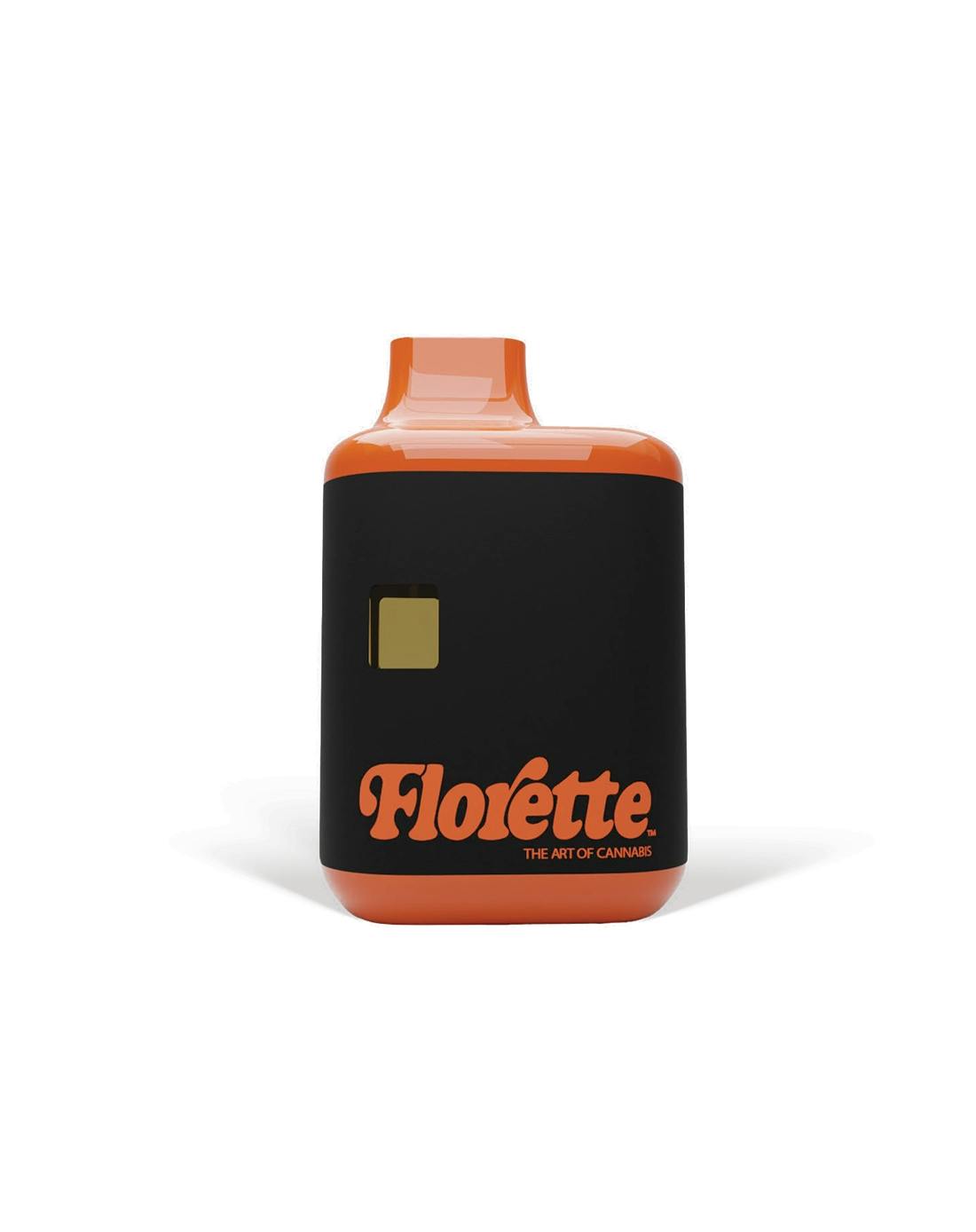 Florette - Florette | Albany Sour Diesel | Disposable | 1g - 1