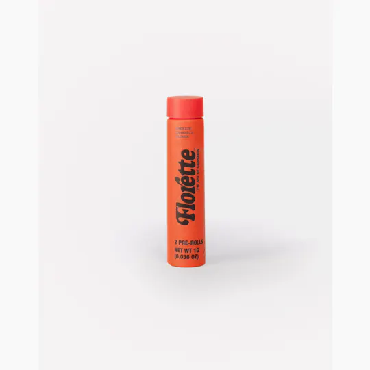 Florette - Florette | Albany Sour Diesel | Minis | 0.5g each | 2pk - 1