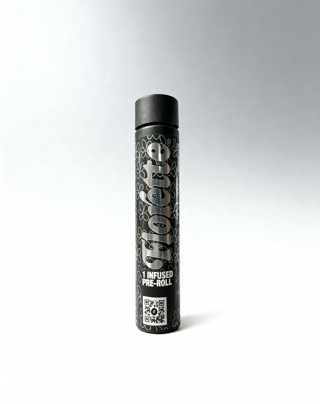 Florette - Florette | La Runtz | Infused Joint | 1.2g - 1