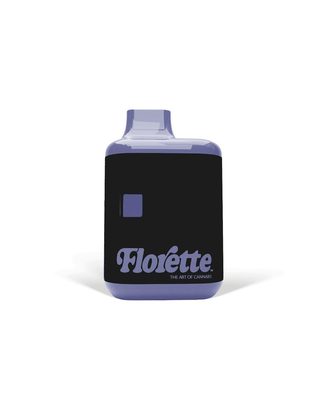 Florette - Florette | Chemdog D | Disposable | 1g - 1