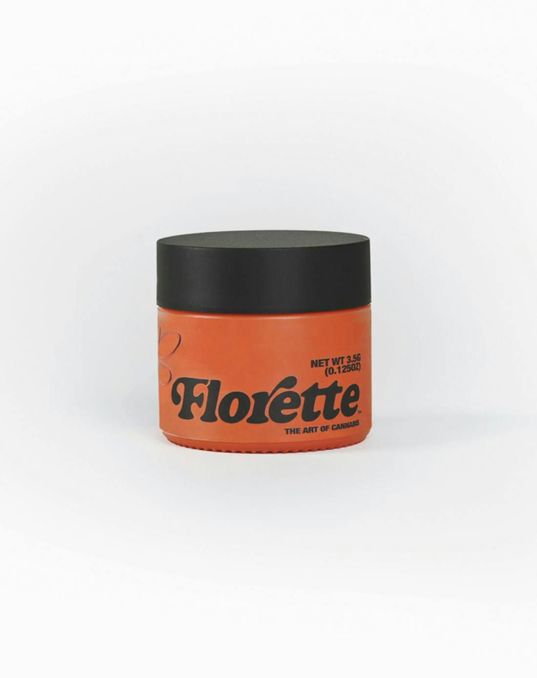 Florette - Florette | Albany Sour Diesel | Big Buds | 3.5g - 1