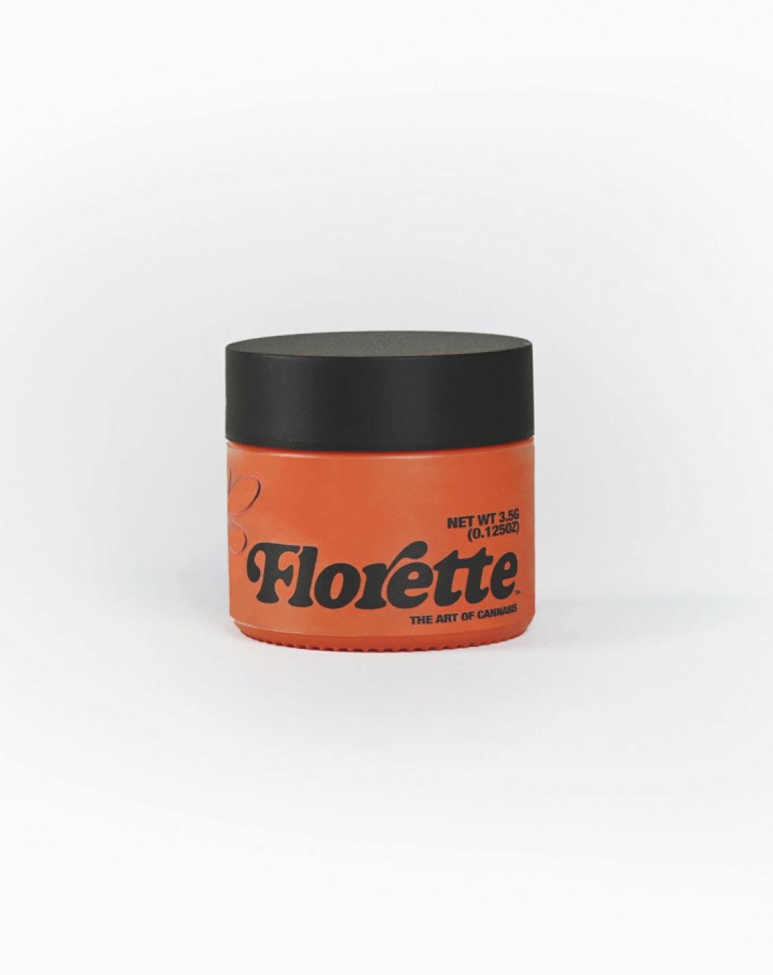 Florette - Florette | Redline Haze | Big Buds | 3.5g - 1
