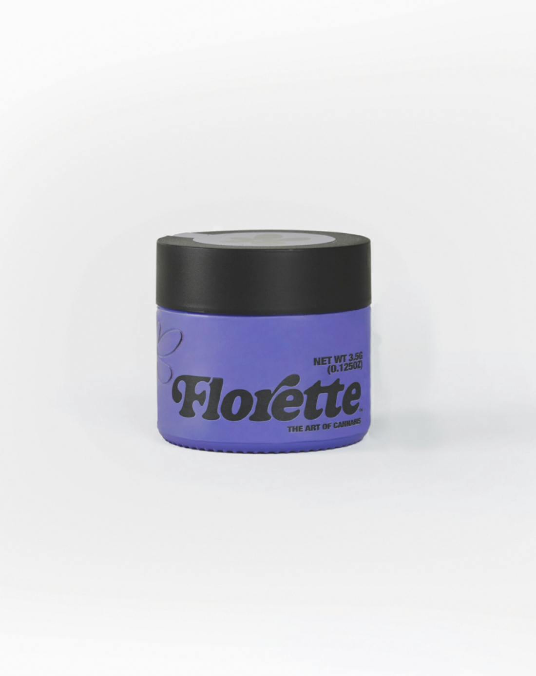 Florette - Florette | Chemdog D | Big Buds | 3.5g - 1