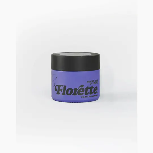Florette - Florette | Chemdog D | Big Buds | 3.5g - 1