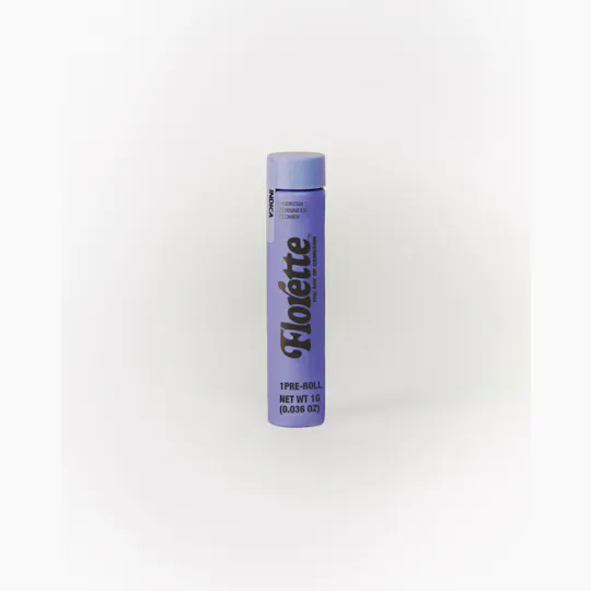 Florette - Florette | Chemdog D | Joint | 1g - 1