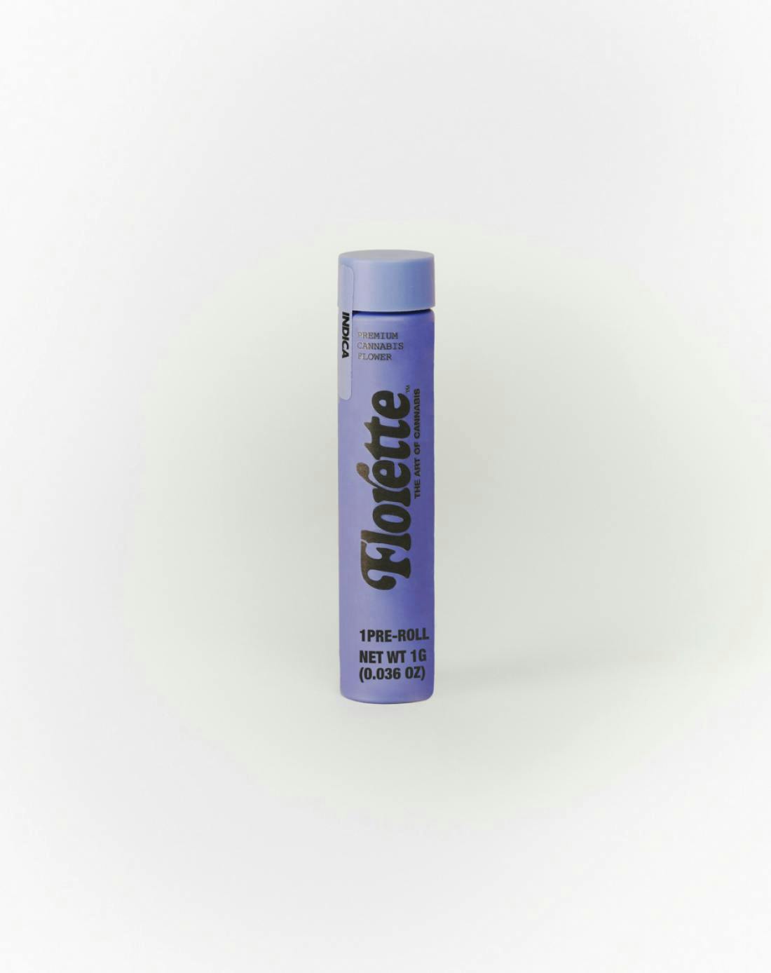 Florette - Florette | Chemdog D | Joint | 1g - 1