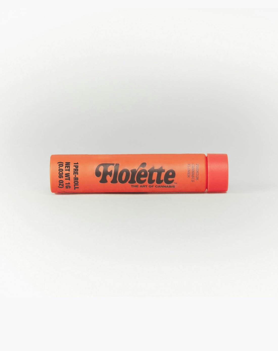 Florette - Florette | Albany Sour Diesel | Joint | 1g - 1