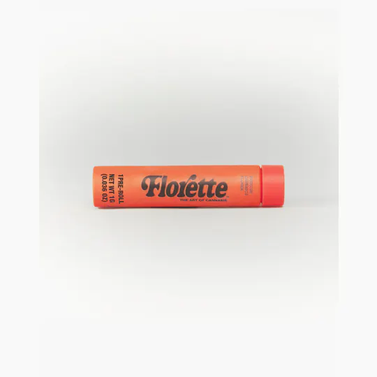 Florette - Florette | Albany Sour Diesel | Joint | 1g - 1
