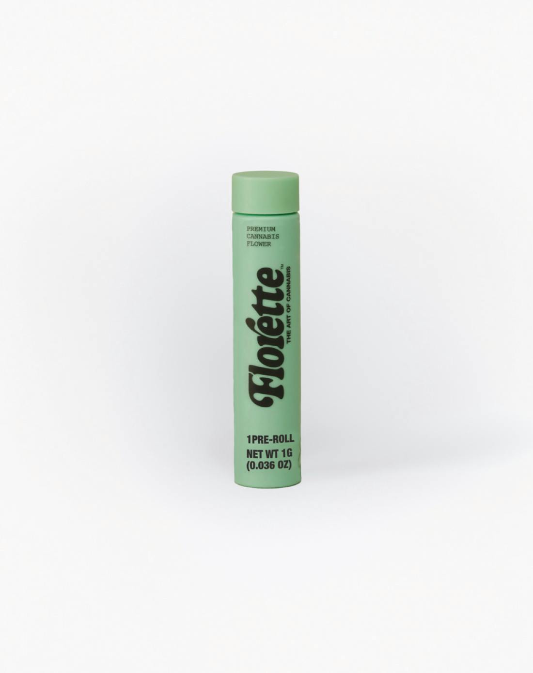 Florette - Florette | Tahoe OG Kush | Joint | 1g - 1