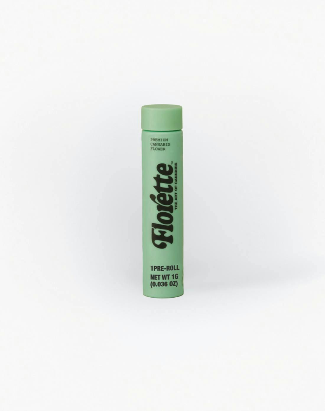 Florette - Florette | Bernie Hana Butter | Joint | 1g - 1