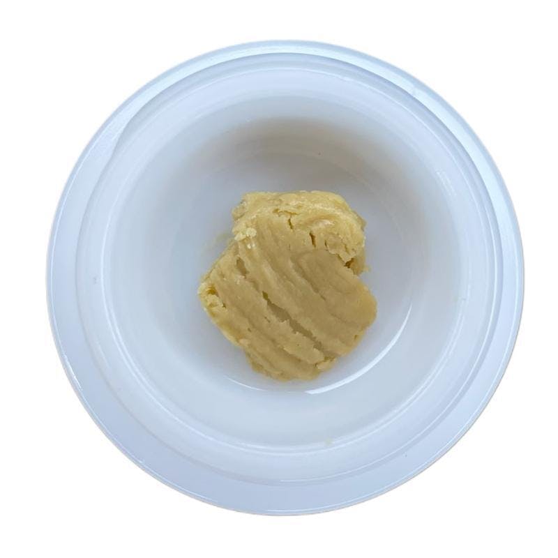 DABBLE EXTRACTS - Thirst Trap (IH) - Wax - 1