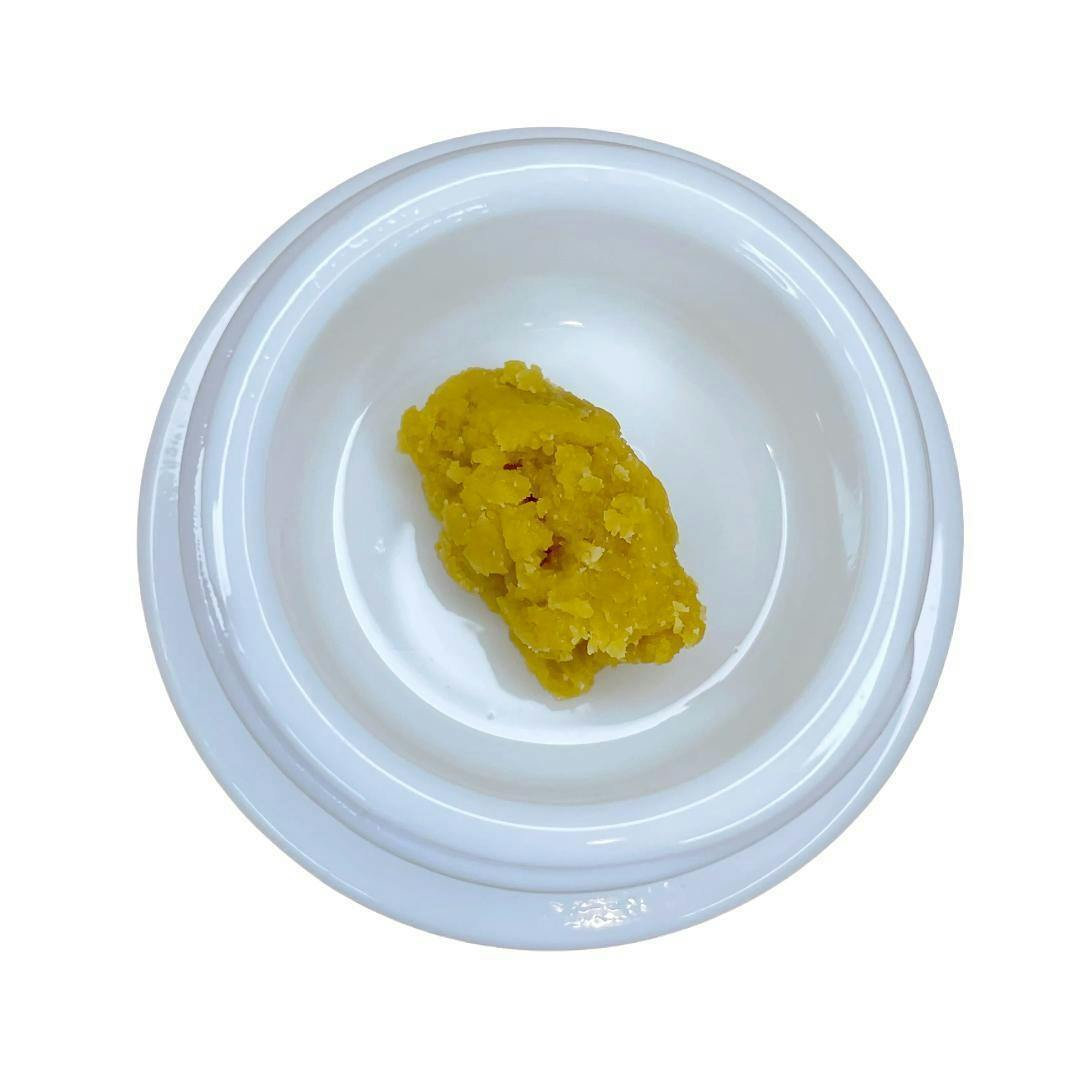 DABBLE EXTRACTS - Blueberry Muffin (IH) - Budder - 1