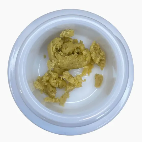 DABBLE EXTRACTS - Cosmic Grace (H) - Budder - 1