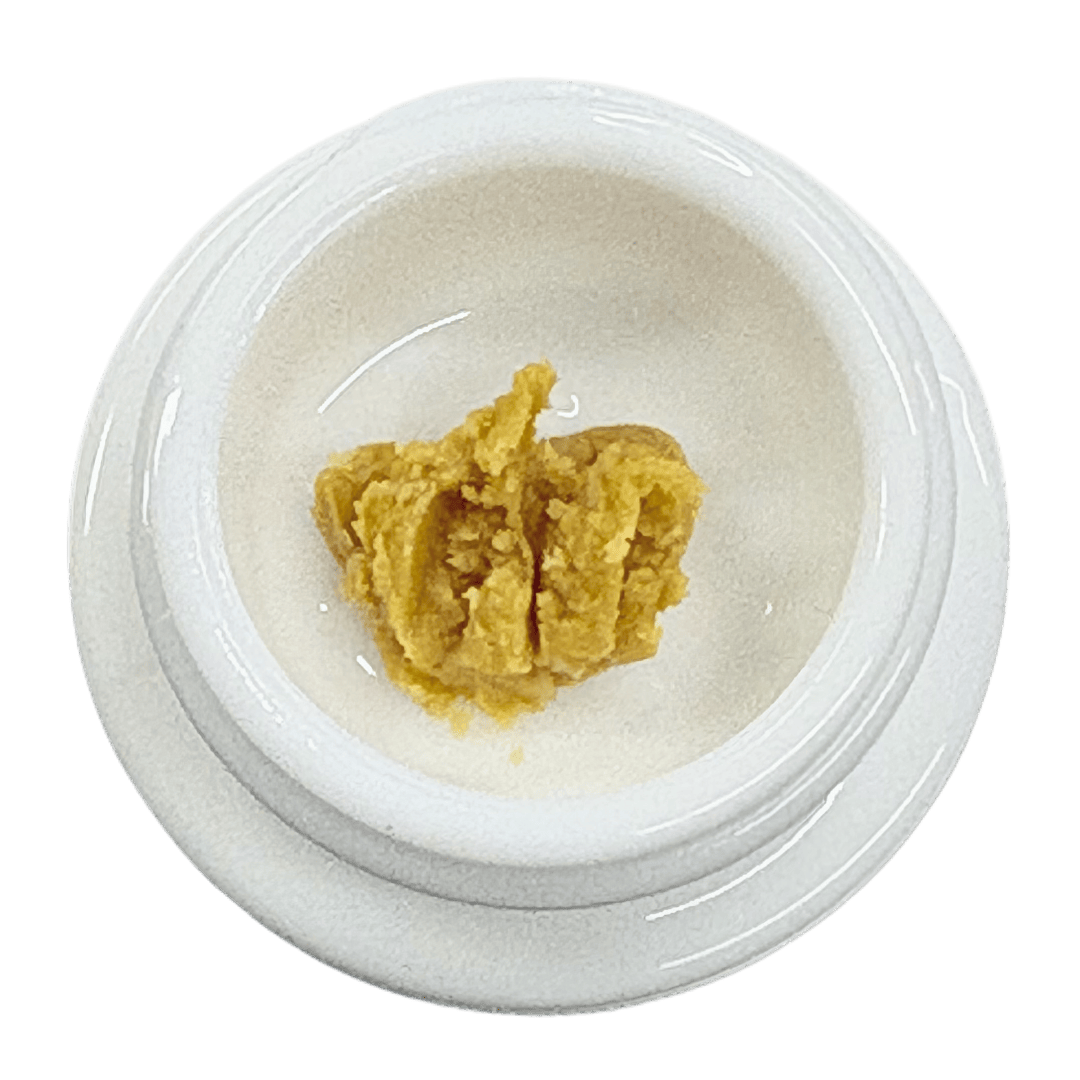 DABBLE EXTRACTS - Frozen Embers (SH) - Budder - 1